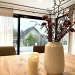 Luxury Ds11 Дом отдыха Staberdorf