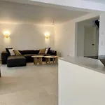 Дом отдыха Luxury Ds11 Staberdorf