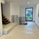 Дом отдыха Luxury Ds11 Staberdorf