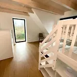 Дом отдыха Luxury Ds11 Staberdorf