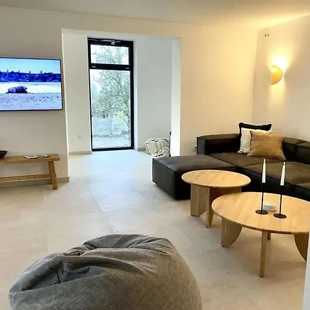 Luxury Ds11 Дом отдыха Staberdorf