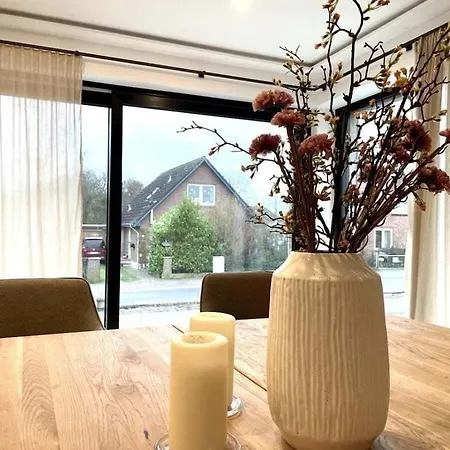 Luxury Ds11 Feriehus Staberdorf