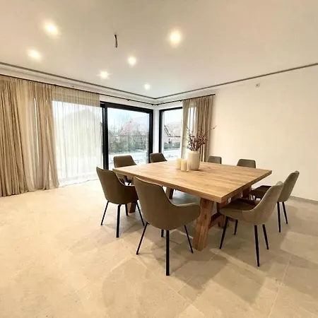Feriehus Luxury Ds11