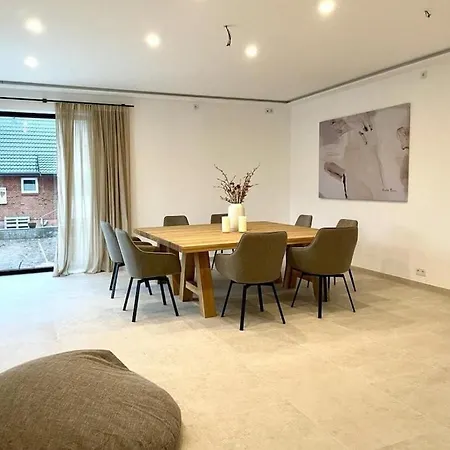 Luxury Ds11 Feriehus *