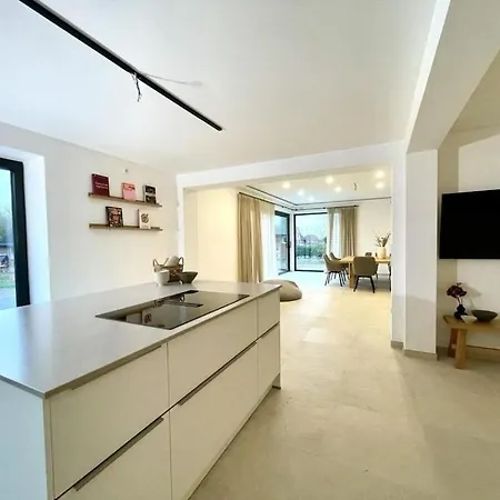 Luxury Ds11 Feriehus *
