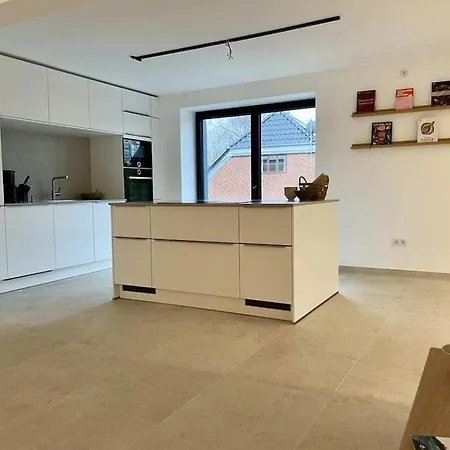 Feriehus Luxury Ds11 Staberdorf