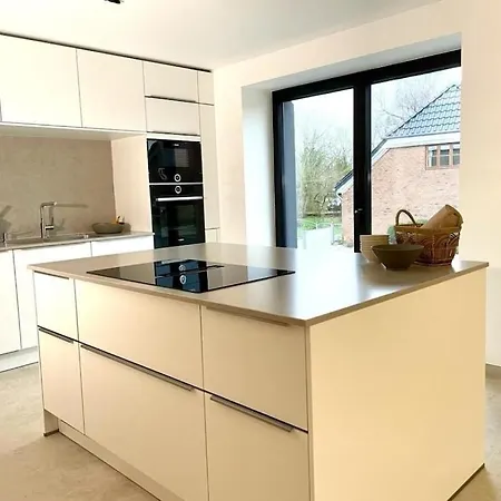 Luxury Ds11 Feriehus *