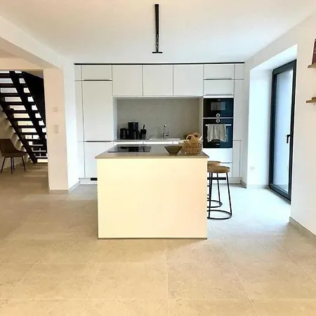 Feriehus Luxury Ds11