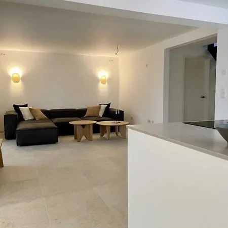 Feriehus Luxury Ds11 Staberdorf