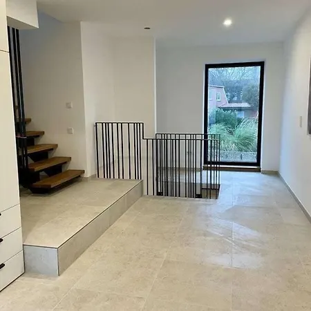 Feriehus Luxury Ds11 Staberdorf