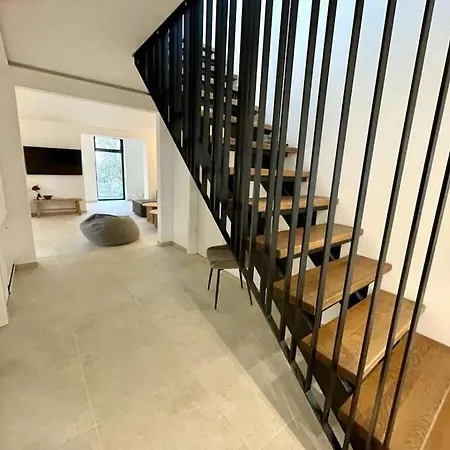 Feriehus Luxury Ds11 *