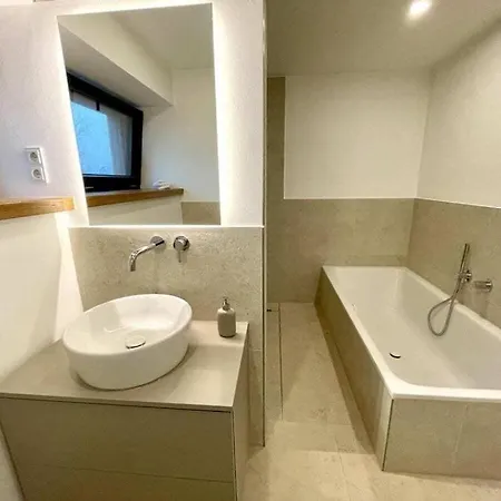 Luxury Ds11 Feriehus *