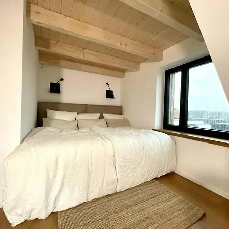 Luxury Ds11 Feriehus *