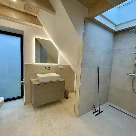 Luxury Ds11 Feriehus Staberdorf