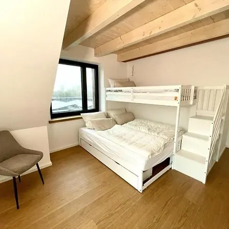 Feriehus Luxury Ds11 *