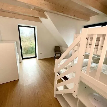 Feriehus Luxury Ds11 Staberdorf