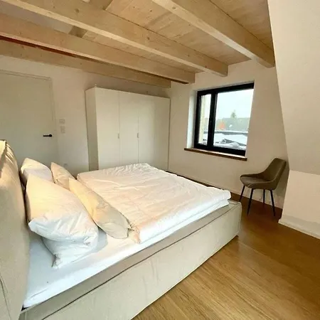 Luxury Ds11 Feriehus Staberdorf