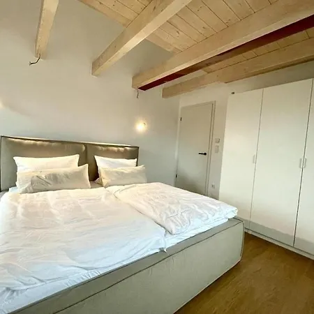 Luxury Ds11 Feriehus Staberdorf