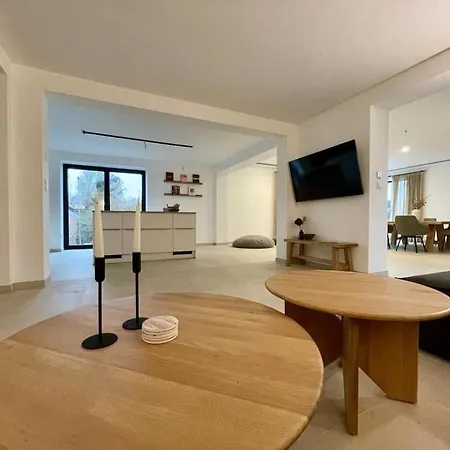 Feriehus Luxury Ds11 *