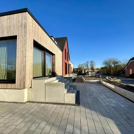 Feriehus Luxury Ds11 *